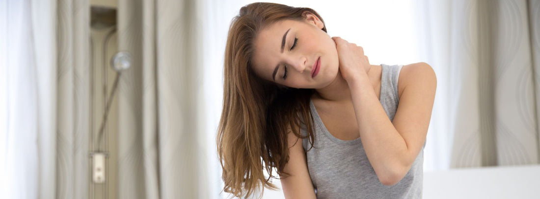 What You Should Know About Neck Pain