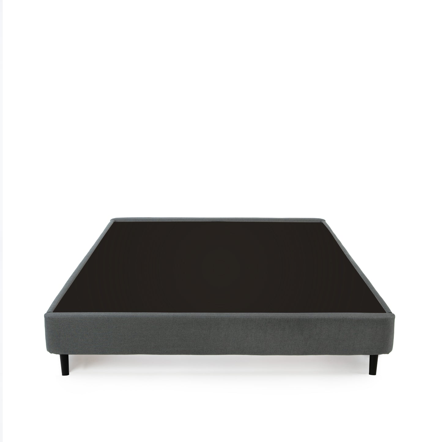 The Upholstered Platform Bed Frame