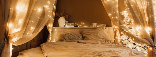 Hamuq mattress guide image for Winterize your bed