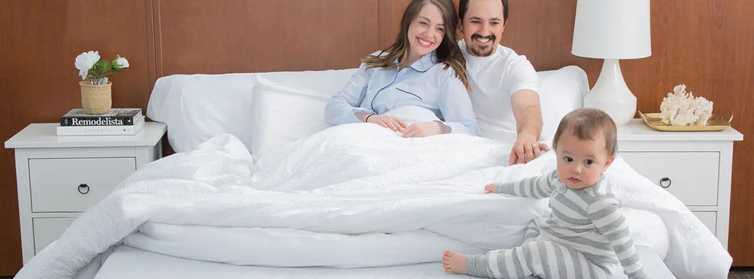 Hamuq mattress guide image for How Improving Your Sleep Can Improve Your Mental Health?