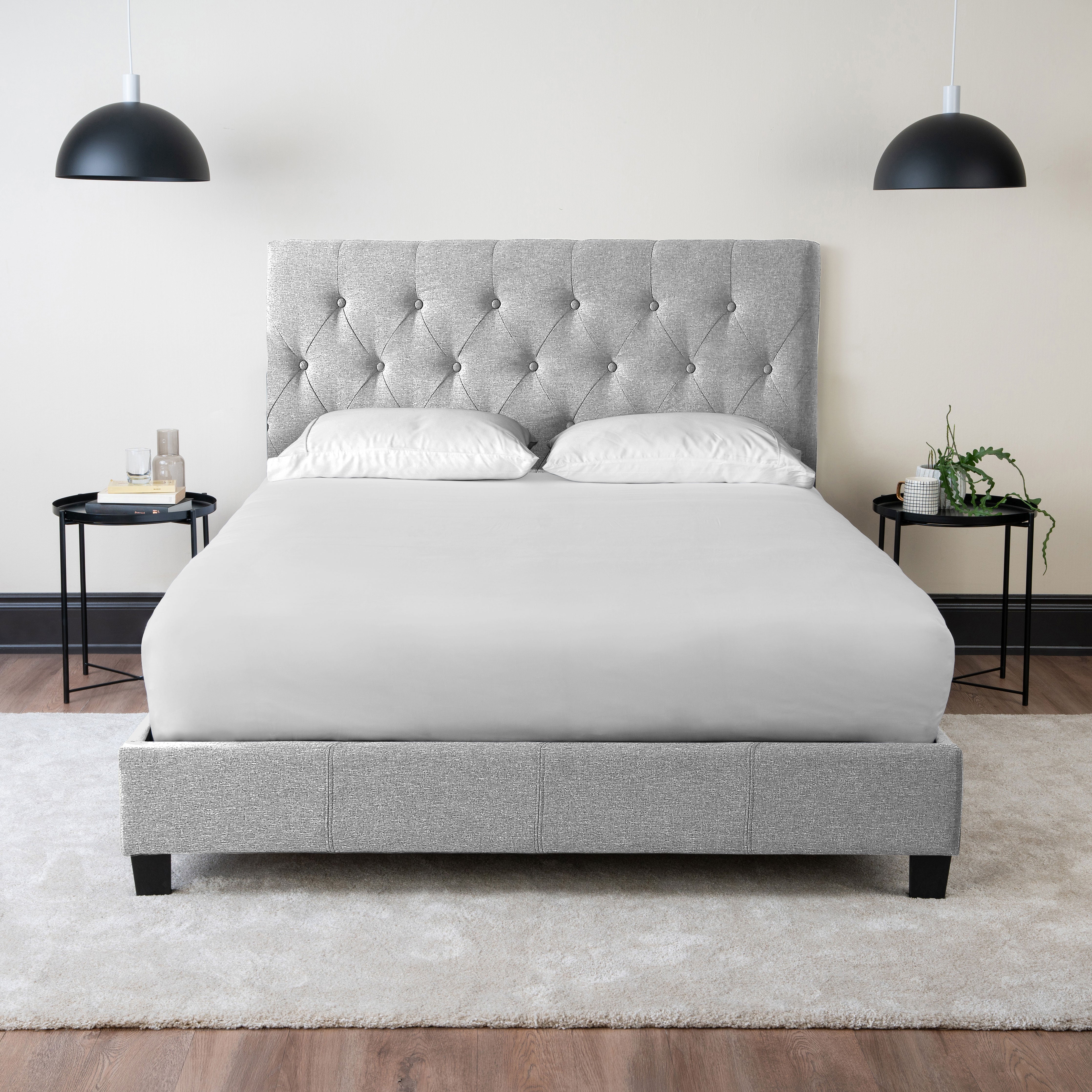 Queen Mattress Dimensions in Canada (2026): Inches and cm – Hamuq