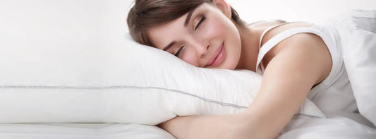 Hamuq mattress guide image for Tackling Insomnia and Natural Sleep Aids