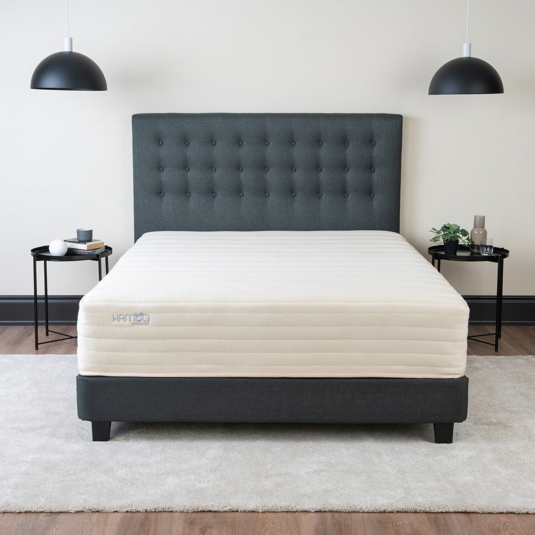 Medium-Firm vs Firm Mattress: Which One for Your Body and Sleep Position