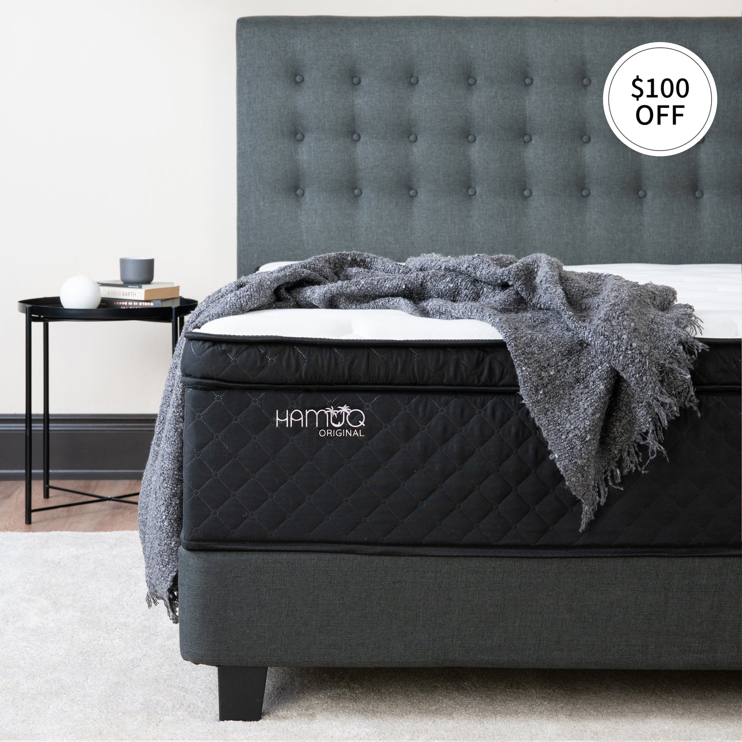 The Original Hybrid Mattress