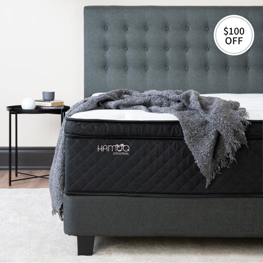 The Original Hybrid Mattress