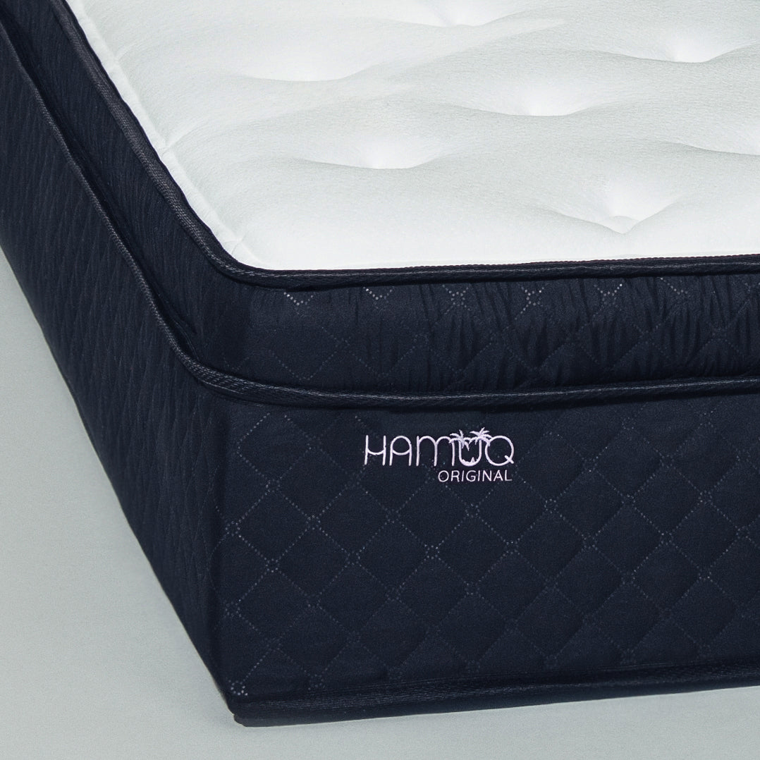 The Original Hamuq Hybrid Mattress