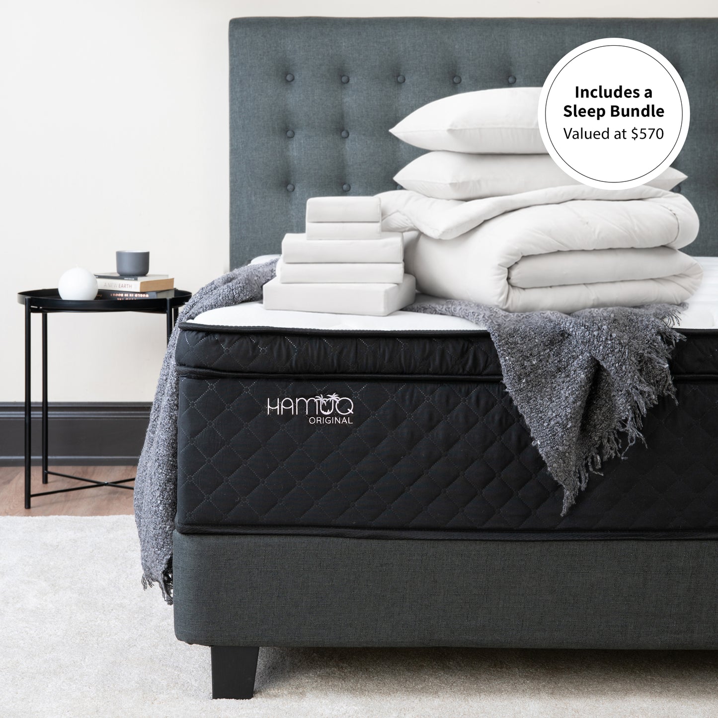 The Original Hybrid Mattress