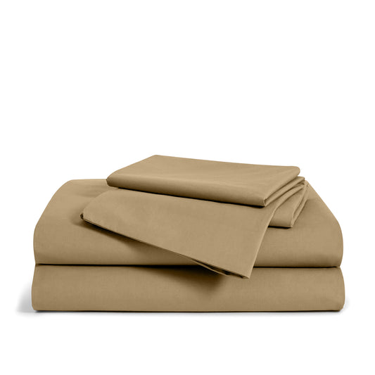 Spa Collection Sheet Set