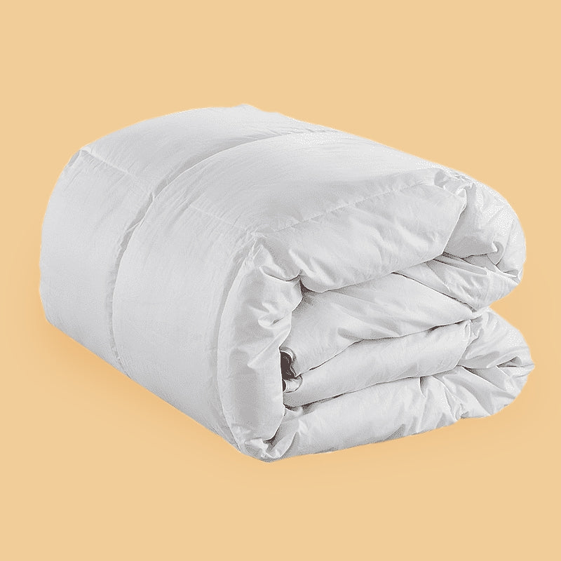 The Hamuq Down Duvet