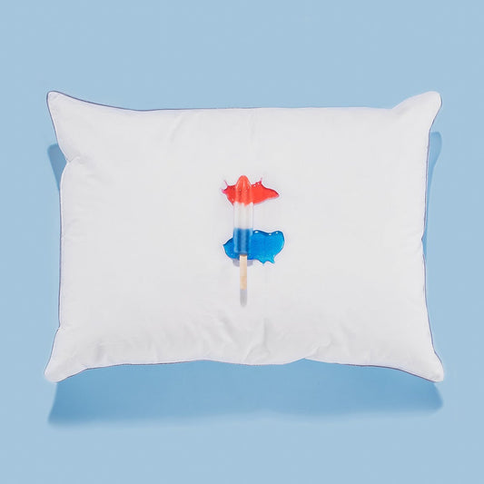 MicroGel Pillow